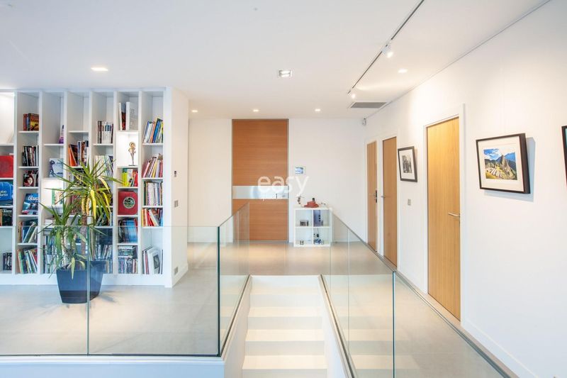 Unconventional and Atypically Unique Spaces